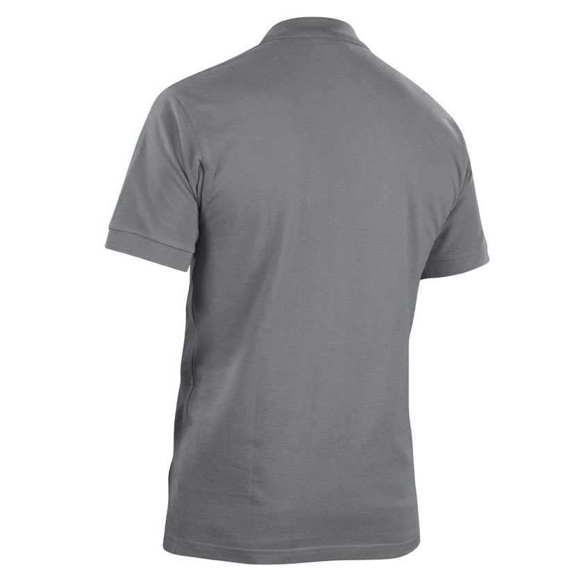 BLAKLADER 33051035 Polo Shirt Short Sleeve Work Polo MEN - 100% Cotton